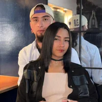 Rommen_N_Zoe's Avatar Pic