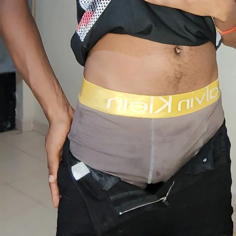 Black_Kenny Stripchat profile image