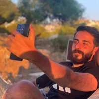 montajabhh's Profile Pic