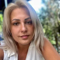 AnnaGeo7's Profile Pic