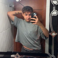 ThiagoCorne Profilový obrázek