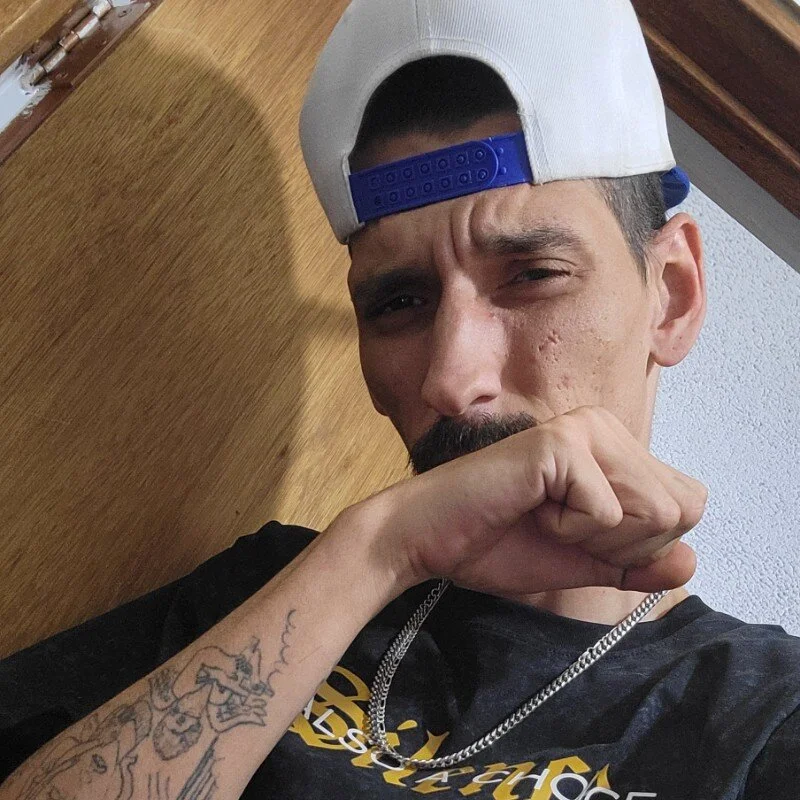 Matthew_204 Stripchat profile image