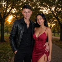 nickybigboobs 头像图片