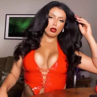 Brazilianlolabigass' Avatar Pic