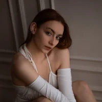 BeckiMacrenoのアバター写真