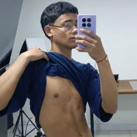 Zdjęcie profilowe modela NINETEEN_B