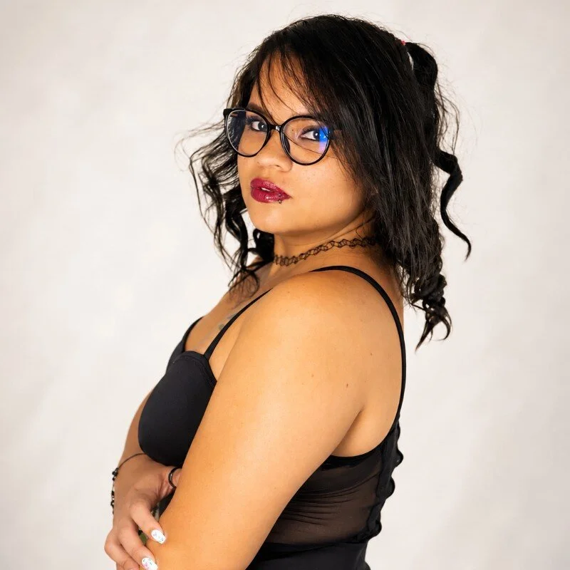 LunaTheVil profile photo