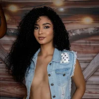 Foto desnuda XXX de Chanel_13