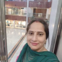 deepikasharma - Profil Fotoğrafı