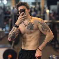 Leonardo_DicapriTOE_xo 頭像圖片