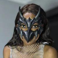 Gambar Avatar TallGoddessX