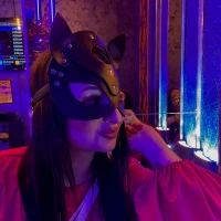 LeraPinkovaya's Profile Pic