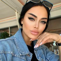 Zdjęcie profilowe modela FeridaWings