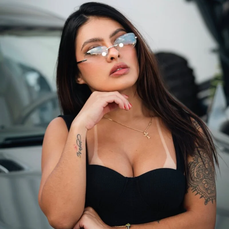 GeorginaMontclair