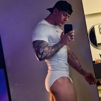 Thomas_Falcon1 – Avatar fotka