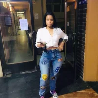 FifiBae1 – avatarbillede