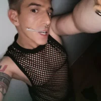 Foto desnuda XXX de SlamSlut06