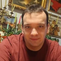 Sergey88's Profile Pic