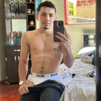 Аватар John_Hot6