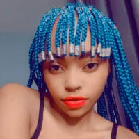 Zdjęcie profilowe modela crowned_princess