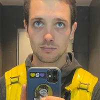 Profilová fotka ChairedWaterway