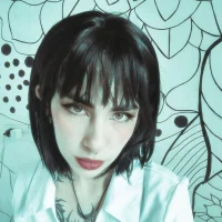 Ảnh Đại Diện Morgana_X
