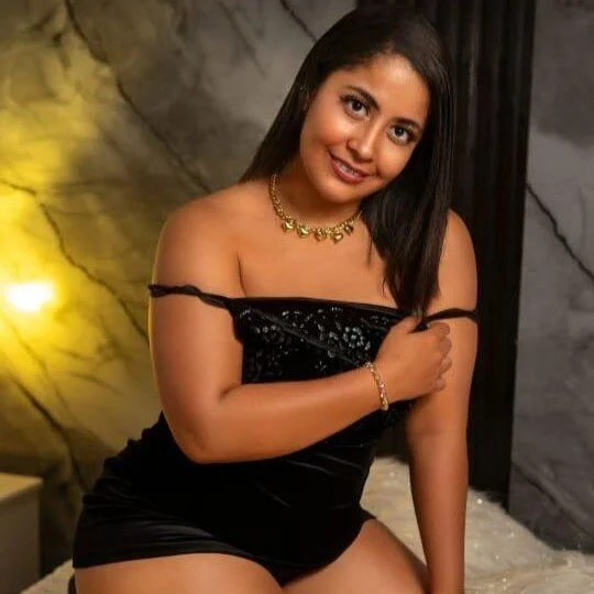 Jessyivonne Stripchat profile image