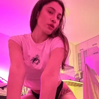 Kerry_Kirl এর প্রোফাইল ছবি