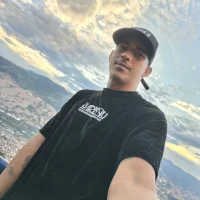 Man_oscar's Profile Pic