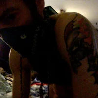 HorryBeast_SexyPrincess 頭像圖片