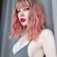 kassandra_kiss_kitty's Foto Profil