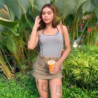 Gambar Profil ClassyTemptressX