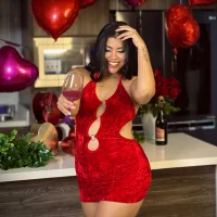 _SamantaGomez's Avatar Pic