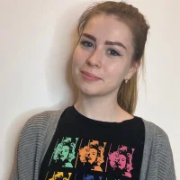 EsterTroyy's Foto Profil