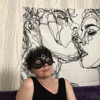 Shady_Lady_9's Foto Profil