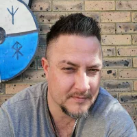 Agnarviking1's Avatar Pic