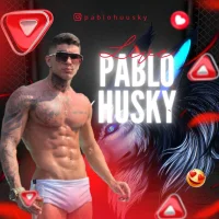 pablitohuusky এর প্রোফাইল ছবি