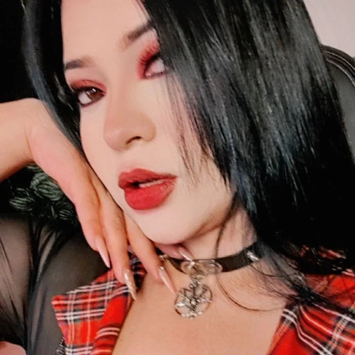 The_porn_princesss Stripchat profile image