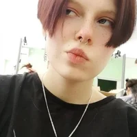 Irinaberg95's Foto Profil