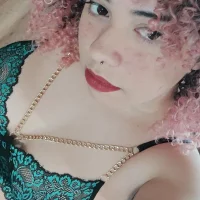 pipaloude's Profile Pic