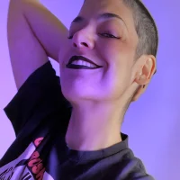 PyraParoxysm's Profile Pic