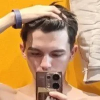 Zdjęcie profilowe modela Ian_Harrickton