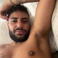 manuelroma30's Profile Pic