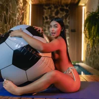 MeganCruzGB's Avatar Pic
