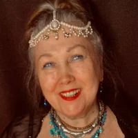 LilaMaharani Avatarfoto