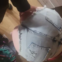 Foto desnuda XXX de Babus1105