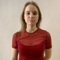 RuthGonzaler's Profile Pic