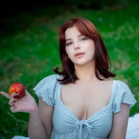 AlyaAngel Adlı Modelin Avatarı