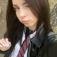 BlackyLii's Avatar Pic