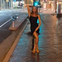 Foto do perfil de BlondVixen